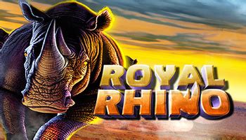 Royal Rhino 2